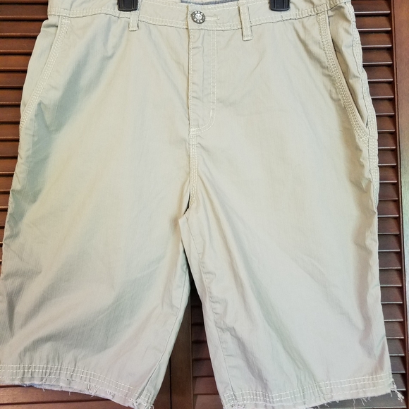 Men bke Cliff shorts - Picture 4 of 7